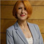 Profesora de español para extranjeros, clases dinámicas y divertidas